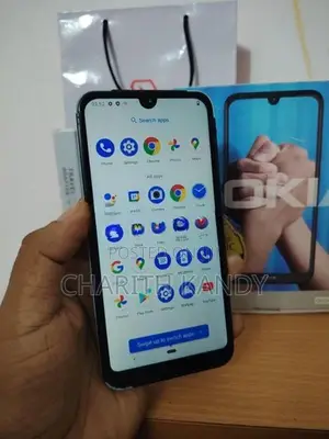 Nokia 2.2 2GB 16GB (Used)