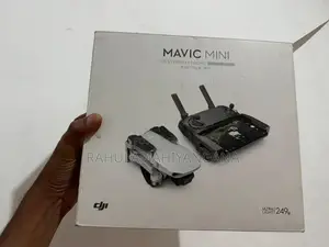 DJI Mavic Mini Drone