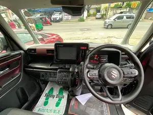 Suzuki Spacia Custum GS Hybrid 2023