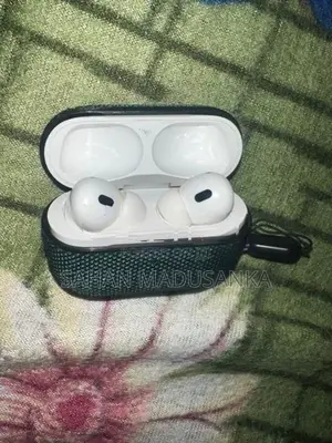 AirPods pro 3