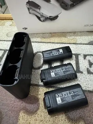 DJI Mavic Mini Drone