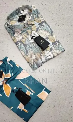 Shirts