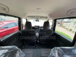 Suzuki Spacia Custum GS Hybrid 2023
