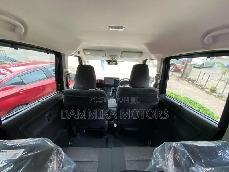 Suzuki Spacia Custum GS Hybrid 2023