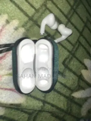 AirPods pro 3