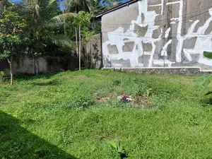 Top Land for Sale Boralesgamuwa