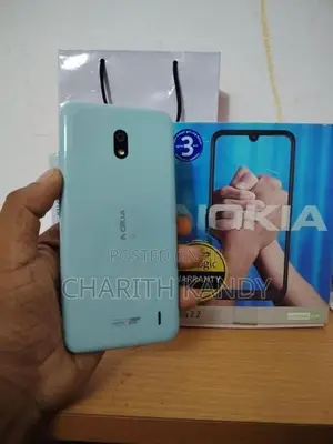 Nokia 2.2 2GB 16GB (Used)