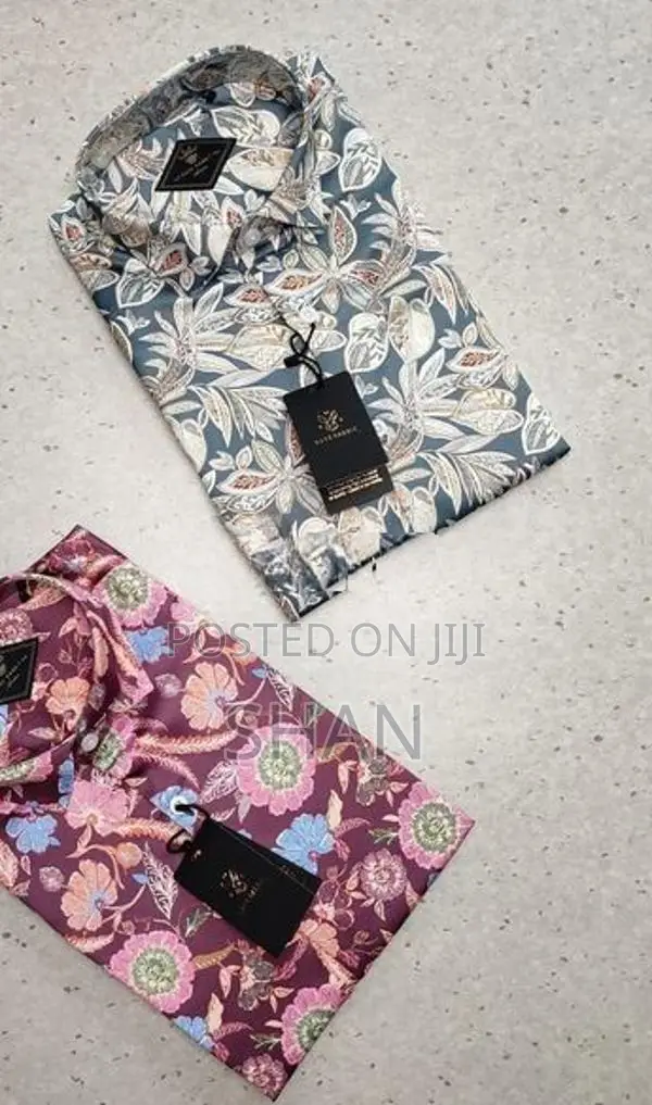 Shirts
