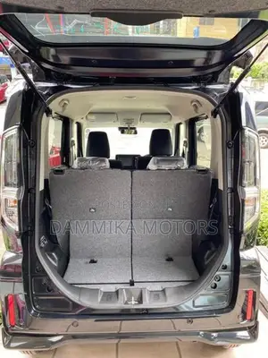 Suzuki Spacia Custum GS Hybrid 2023