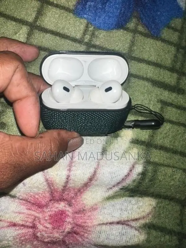 AirPods pro 3