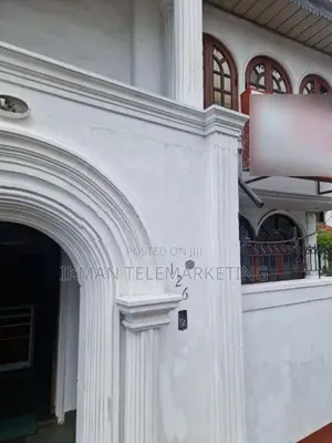 Prestigious Commercial Property for Sale In Colombo 05