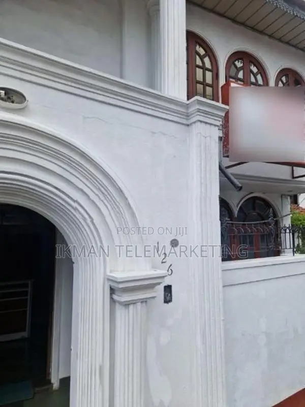 Prestigious Commercial Property for Sale In Colombo 05