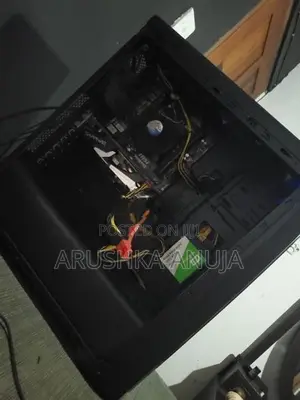 i5-4th Gen Pc