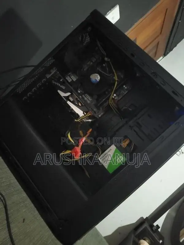 i5-4th Gen Pc