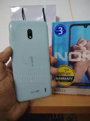 Nokia 2.2 2GB 16GB (Used)