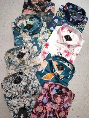 Shirts