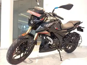 Bajaj Pulsar N160 Premium 2025