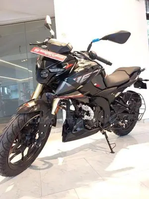 Bajaj Pulsar N160 Premium 2025