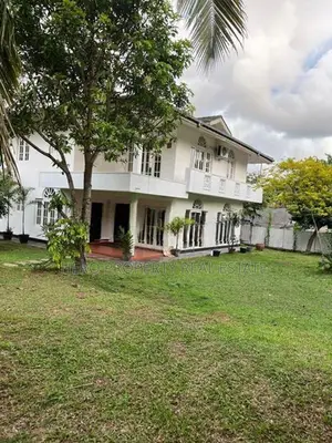 Modern House for Rent in Piliyandala