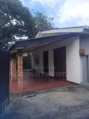 Single House For Rent In Dehiwala ගල්කිස්ස