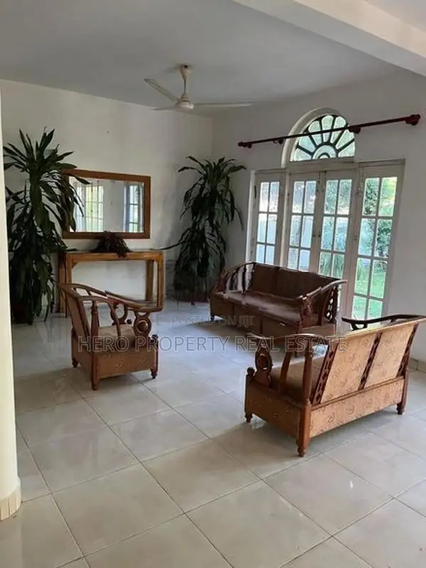 Modern House for Rent in Piliyandala