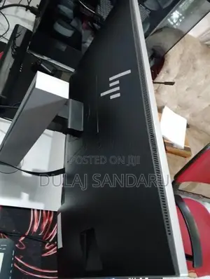 24 Inch IPS Frameless Monitor