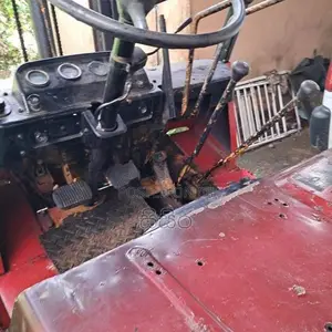 Komatsu IHI Forklift