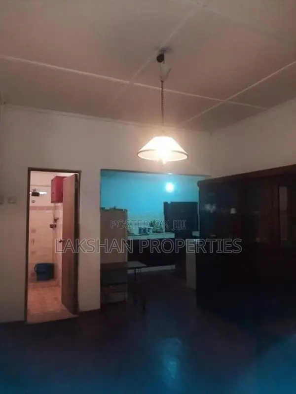 Single House For Rent In Dehiwala ගල්කිස්ස
