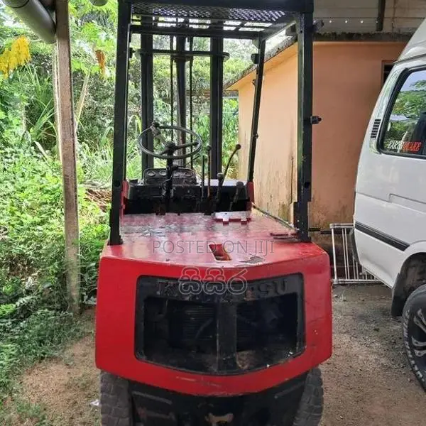 Komatsu IHI Forklift