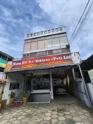 Premium Private Office Space For Rent in Kalubowila