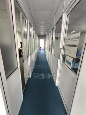 Premium Private Office Space For Rent in Kalubowila