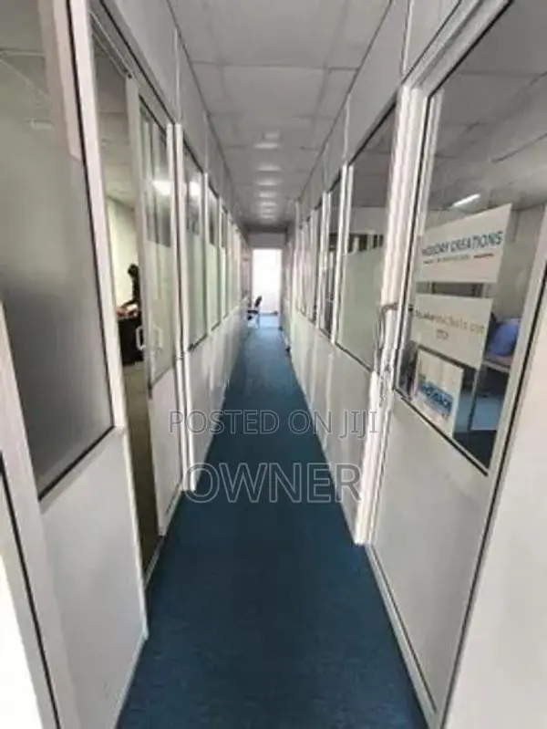 Premium Private Office Space For Rent in Kalubowila
