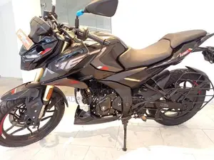 Bajaj Pulsar N160 Premium USD 2025