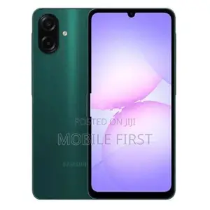 Samsung Galaxy A07 4GB/128GB (Brand New)