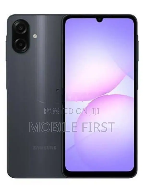 Samsung Galaxy A07 6GB/128GB (Brand New)