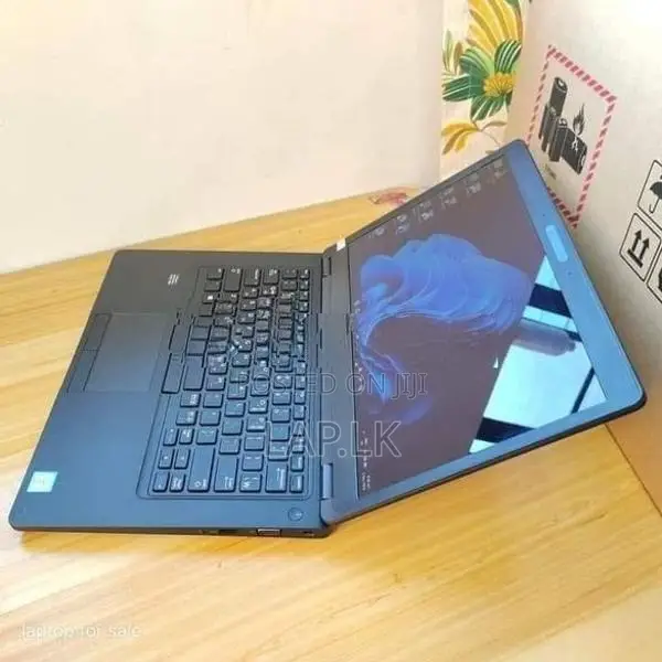 Dell Latitude 5490 Core i5 7300U 7th GEN 8GB RAM 256GB SSD