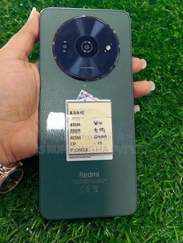 Xiaomi Redmi A3 3GB/64GB (Used)