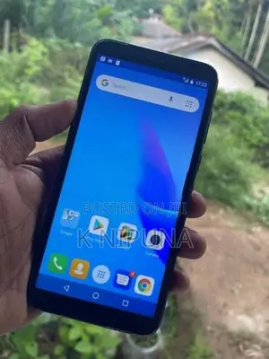 Huawei Honor 6 Plus 2GB 16GB (Used)