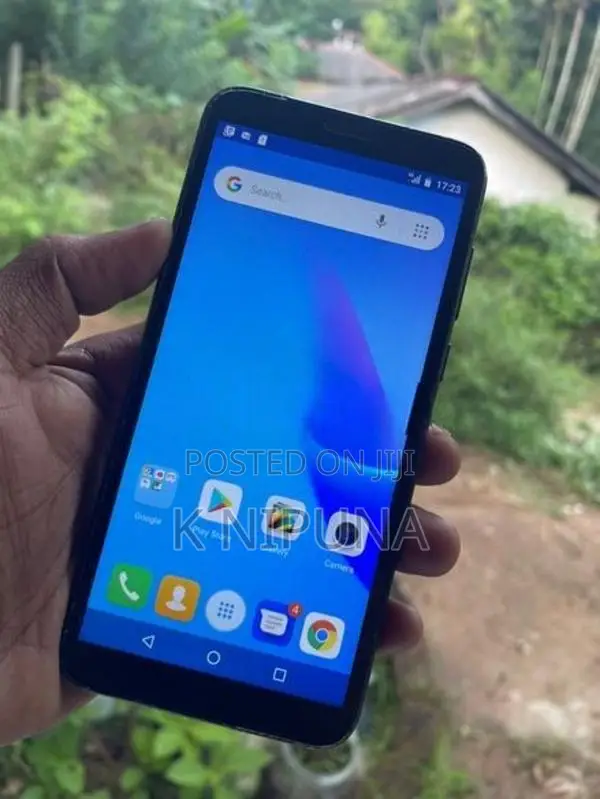 Huawei Honor 6 Plus 2GB 16GB (Used)