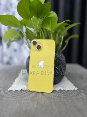 Apple iPhone 14 (Used)