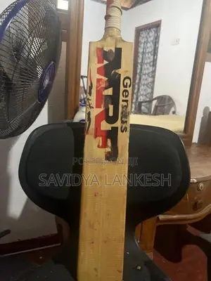 MRF Bat