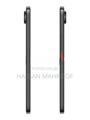 ZTE nubia Air 5G (Brand New)