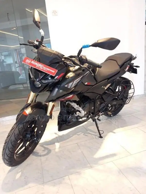 Bajaj Pulsar N160 Premium USD 2025