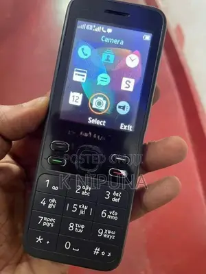 Nokia 150 Button Phone (Used)