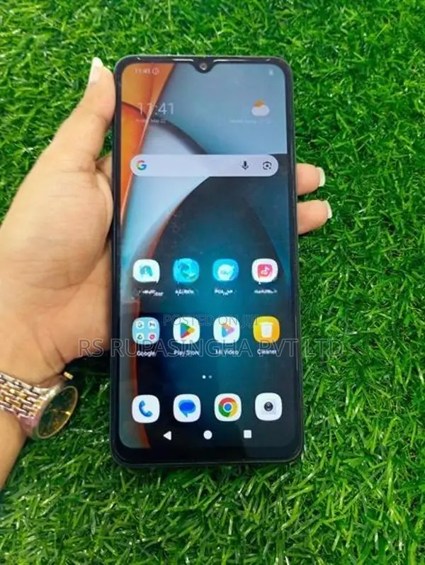 Xiaomi Redmi A3 3GB/64GB (Used)
