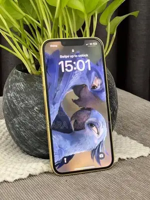 Apple iPhone 14 (Used)