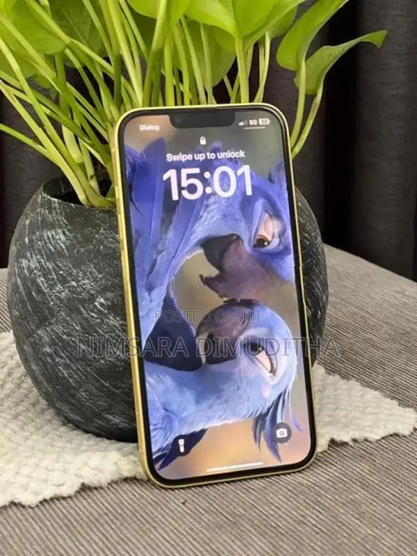 Apple iPhone 14 (Used)