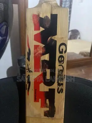 MRF Bat