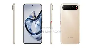 ZTE nubia Air 5G (Brand New)