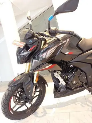 Bajaj Pulsar N160 Premium USD 2025